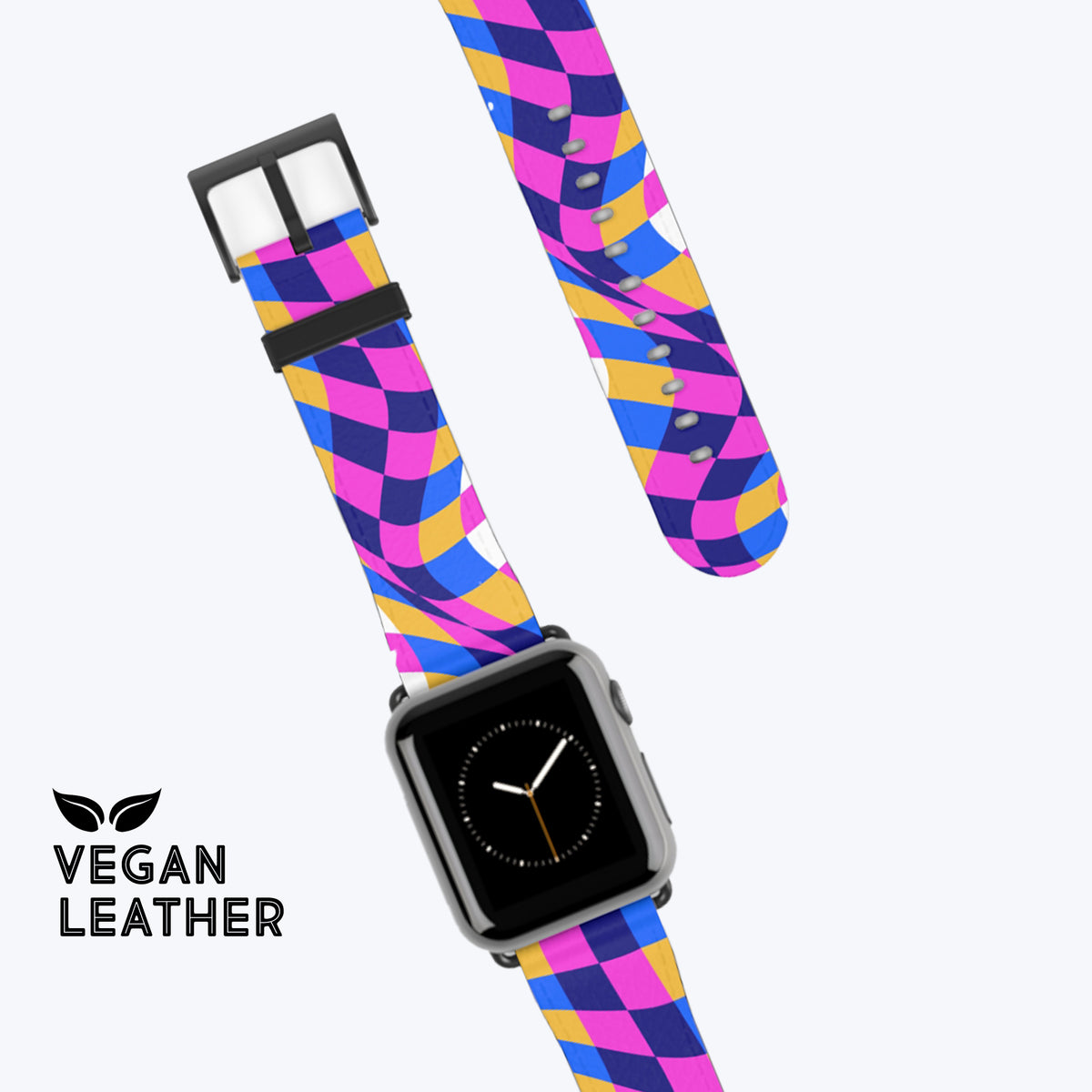 VIBRANT iWatch Band