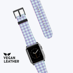 STAMP FABRIC iWatch Band