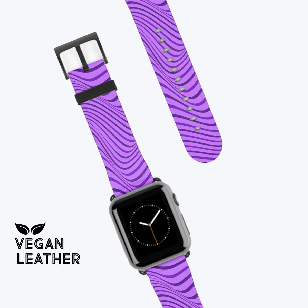 GROWTH iWatch Band