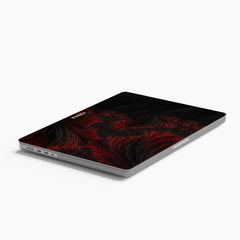 DARK Macbook Case