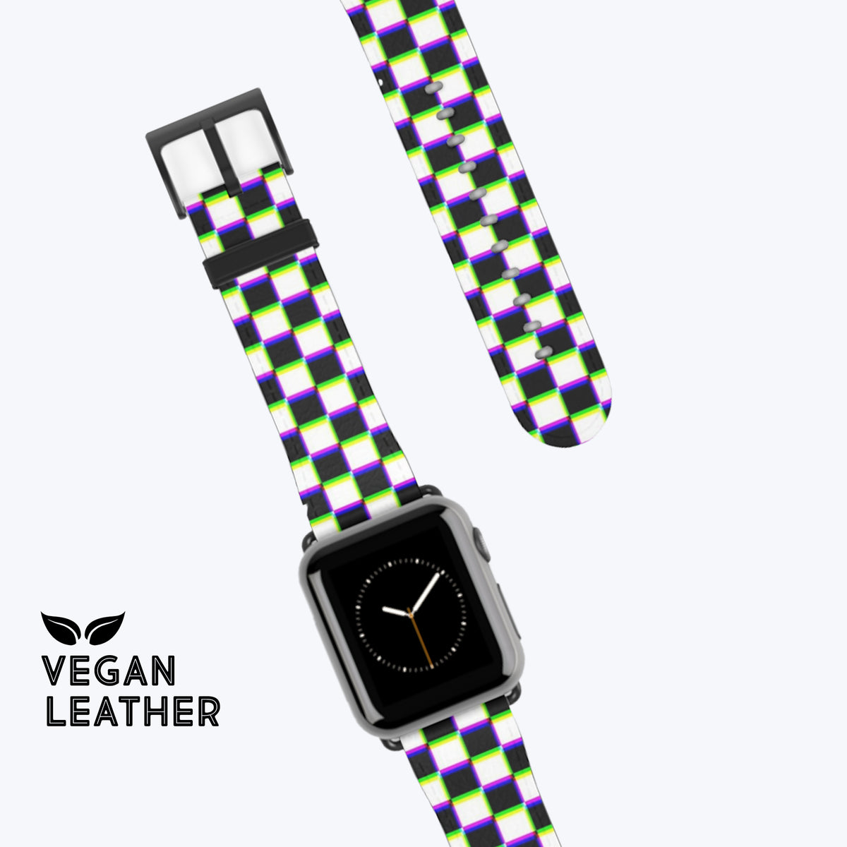 BLUR iWatch Band