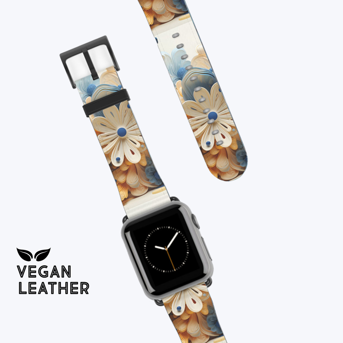 DAFFODIL iWatch Band