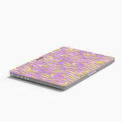 FUZZY Macbook Case