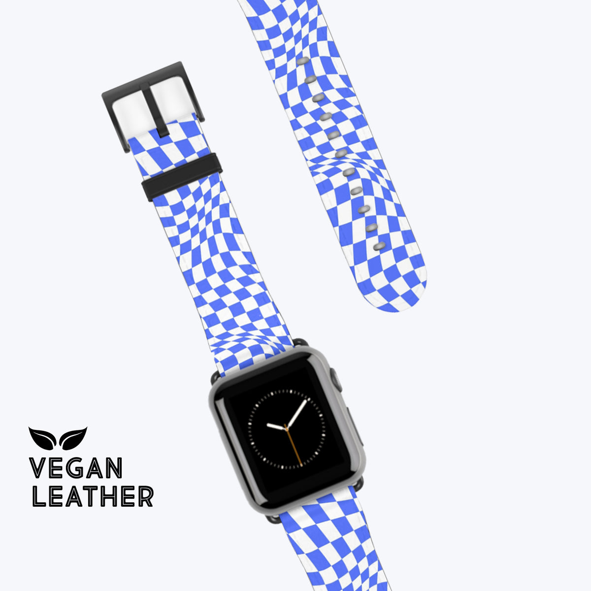 BLUESOM iWatch Band