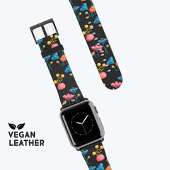 LUNA iWatch Band