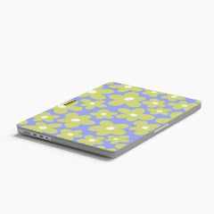 SPRINGTIME Macbook Case