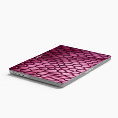 REPTILE Macbook Case