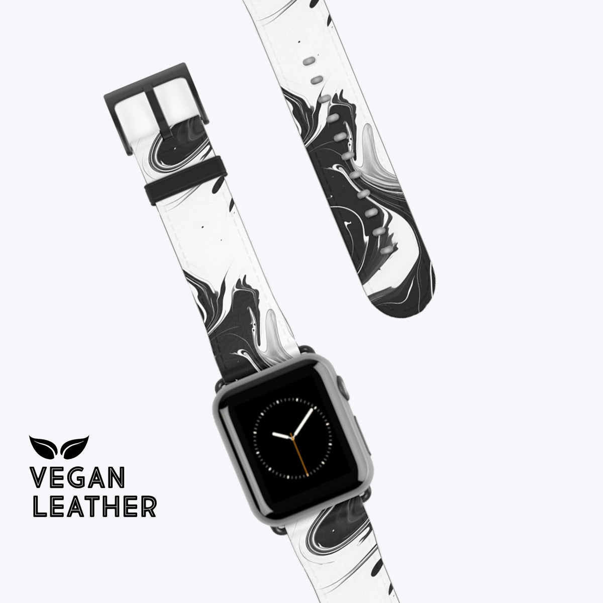 SPECTRE iWatch Band