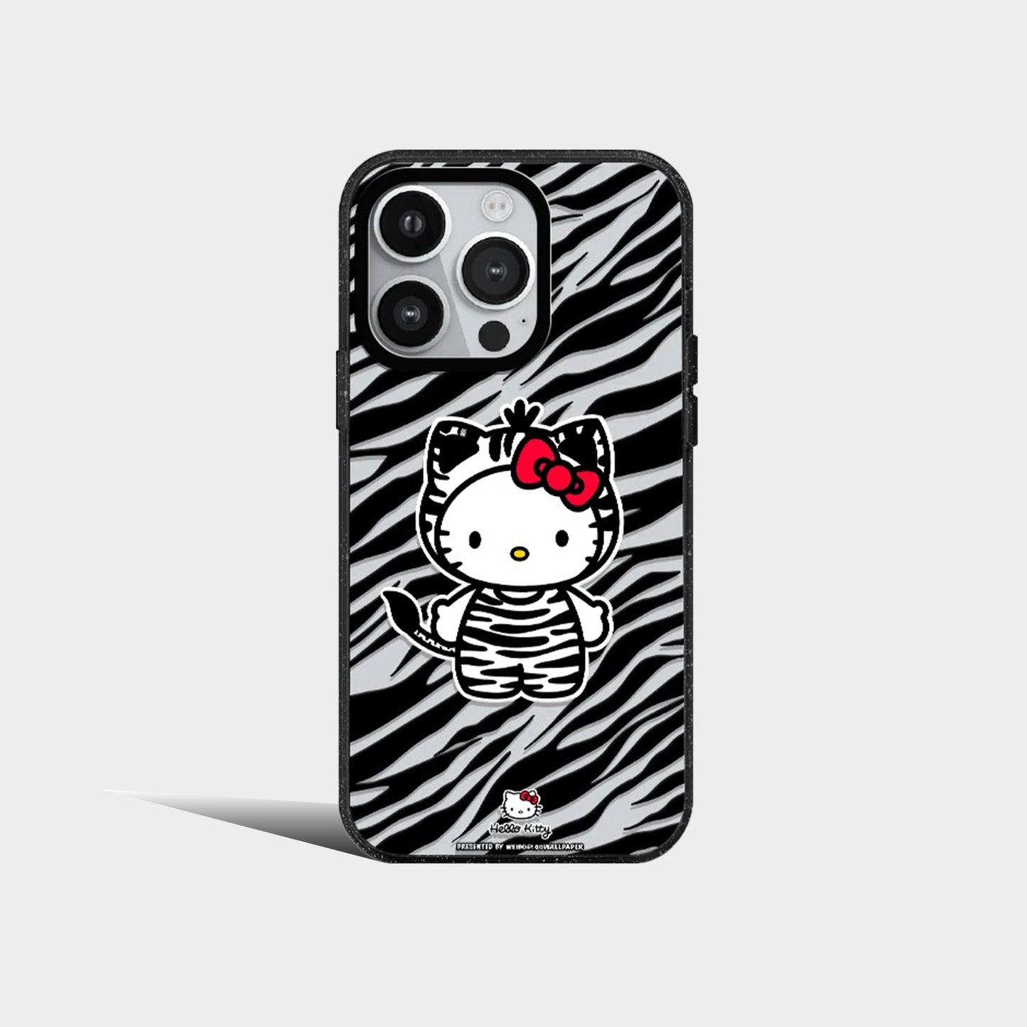 Sanrio Hello Kitty Acrylic With MagSafe Phone Case