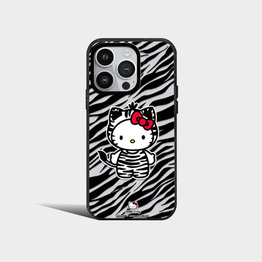 Sanrio Hello Kitty Acrylic With MagSafe Phone Case