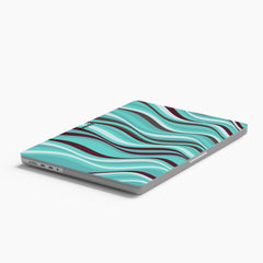 OCEANIC Macbook Case