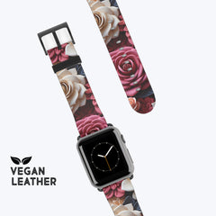 FLOWER BAE iWatch Band