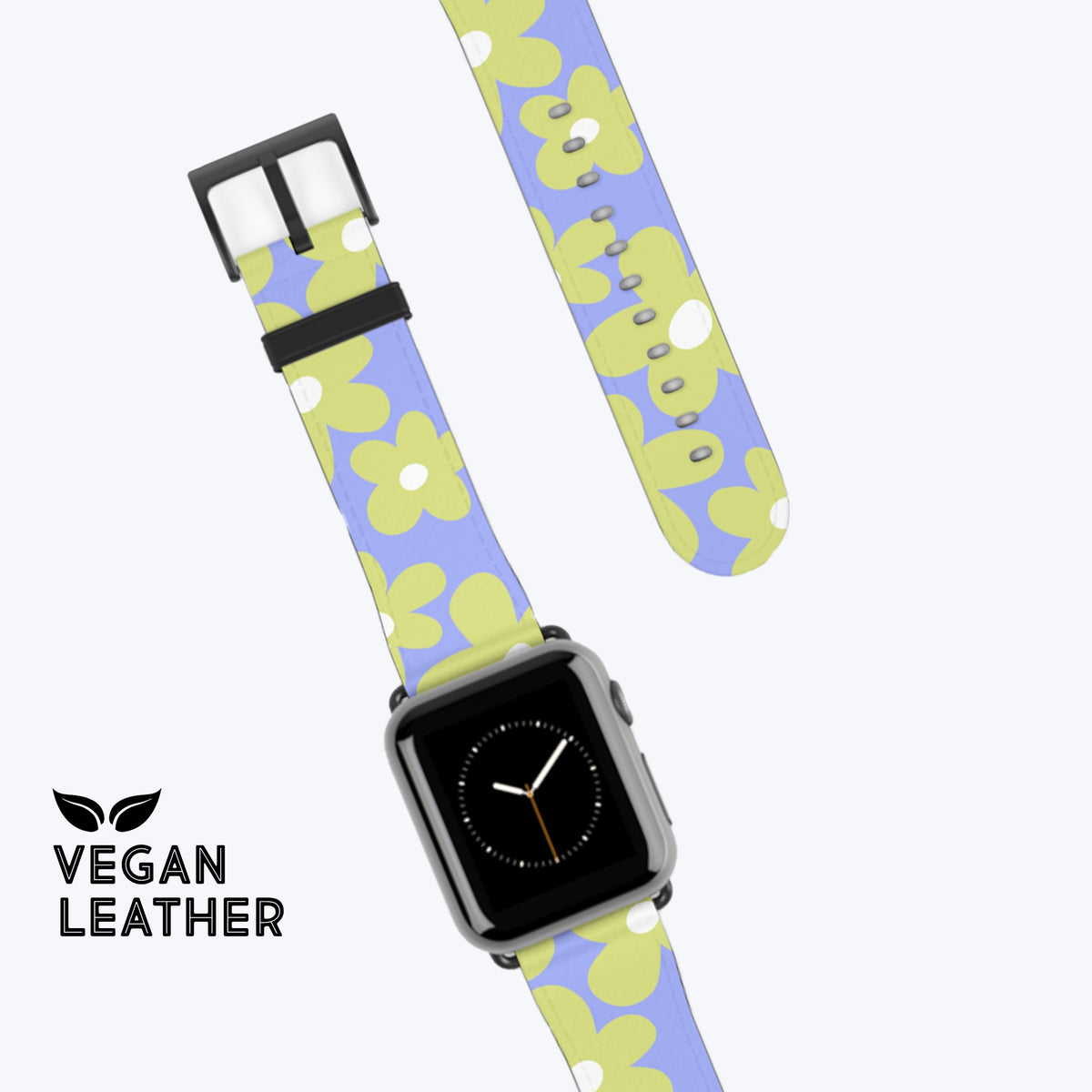 SPRINGTIME iWatch Band