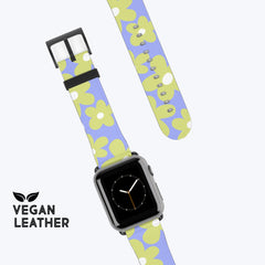 SPRINGTIME iWatch Band