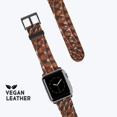 CROCODILE iWatch Band