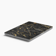 EARTH OIL Macbook Case