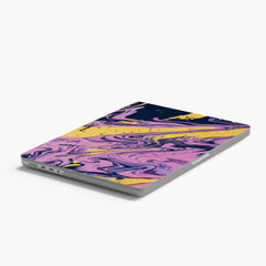 OILIM Macbook Case