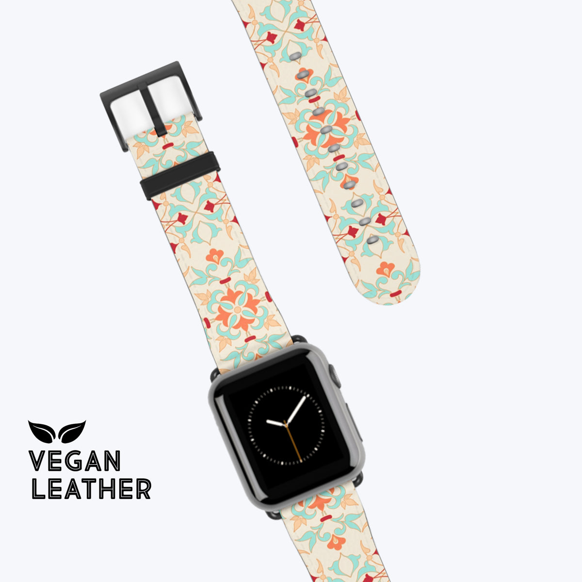 ZENITH iWatch Band