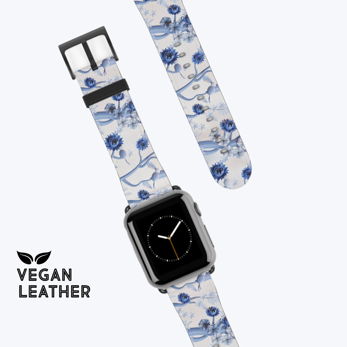 BLUE MONSOON iWatch Band