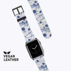 BLUE MONSOON iWatch Band