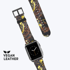 LEONARDO iWatch Band