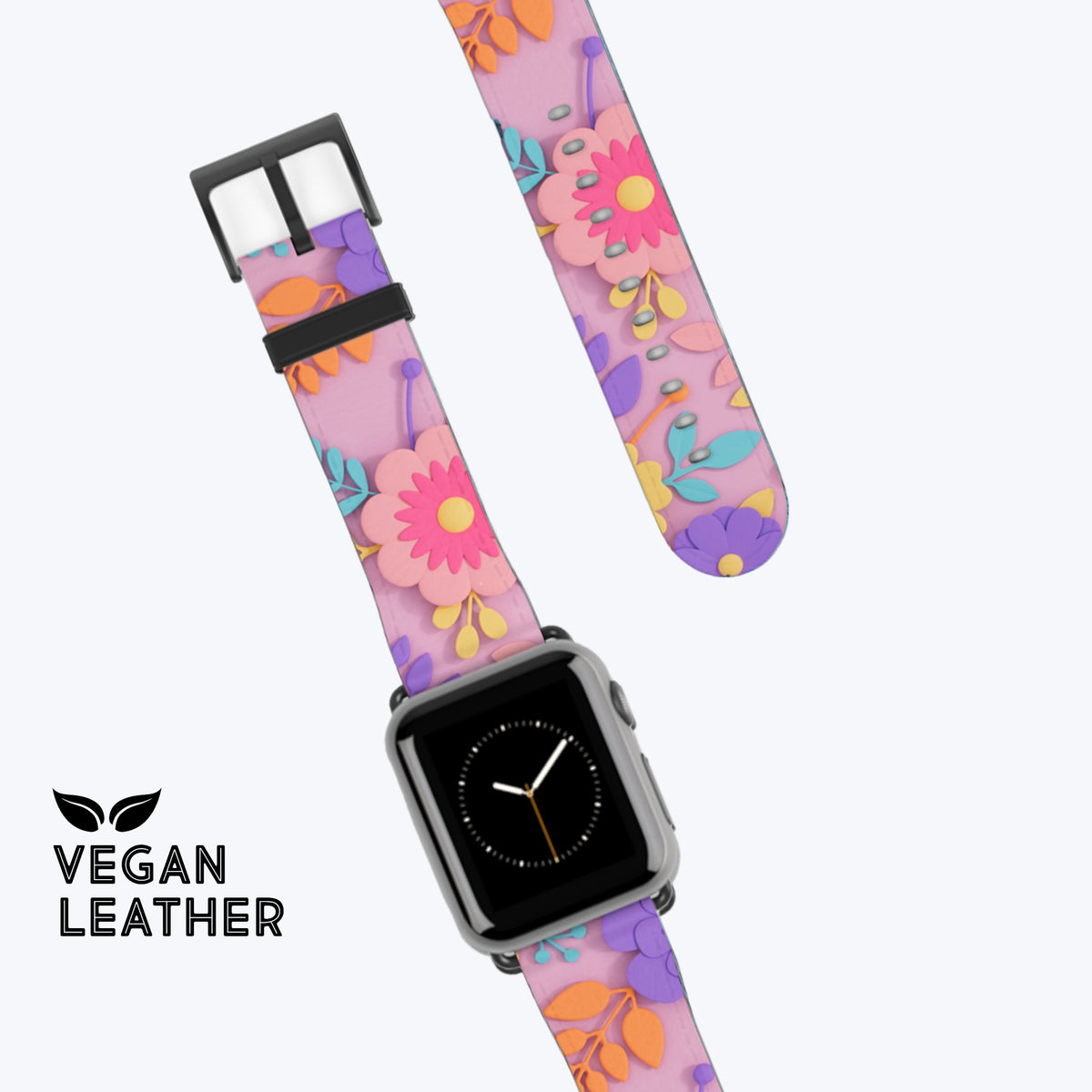 BOHEMIAN iWatch Band