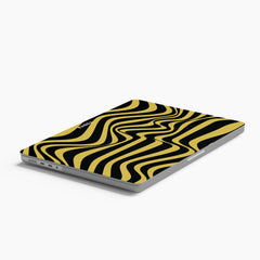 TRIPPY Macbook Case