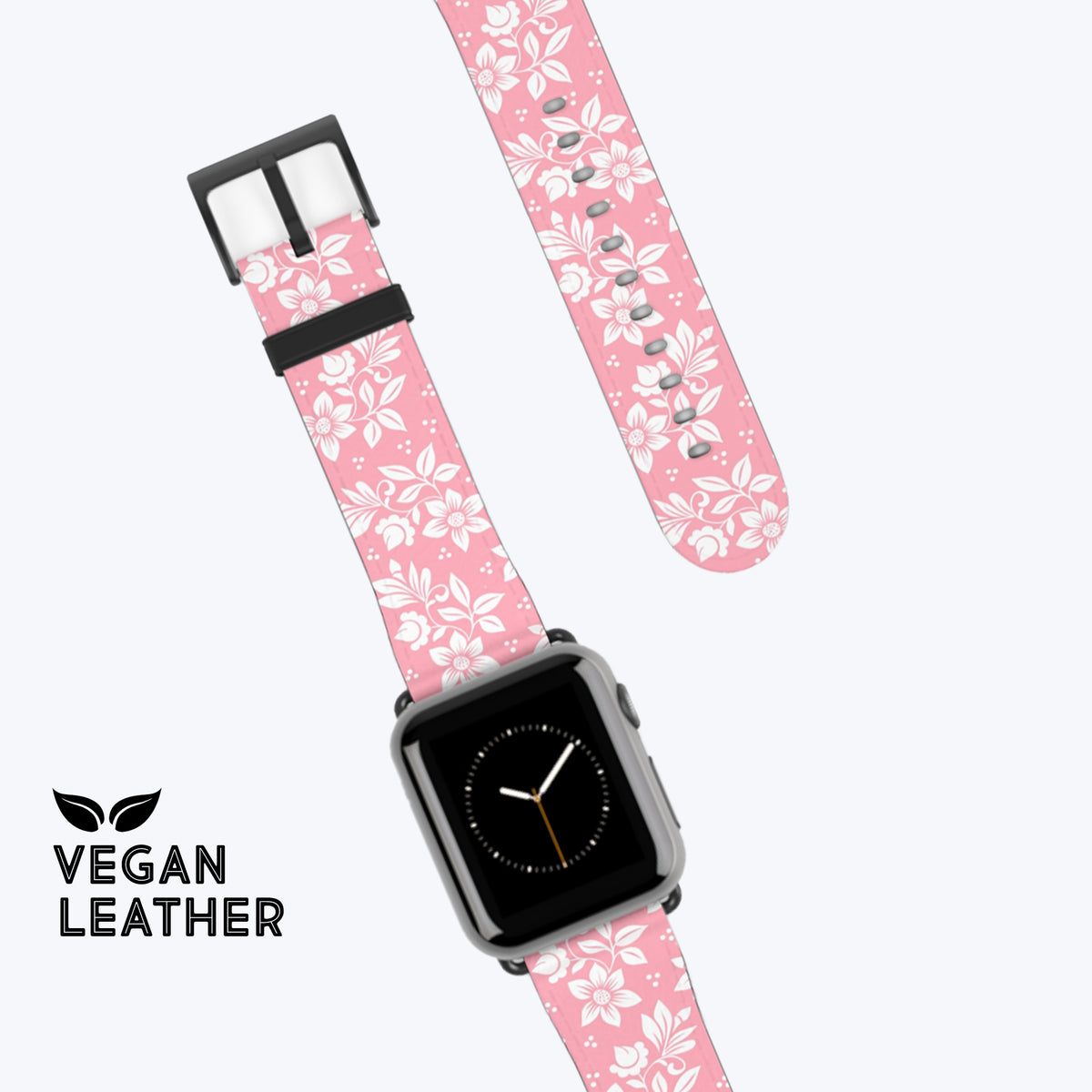 LIGHT BLOOM iWatch Band