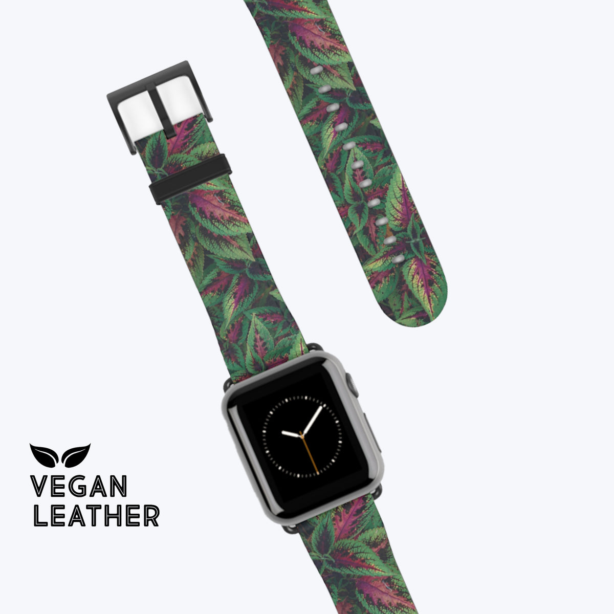 SHRUB iWatch Band