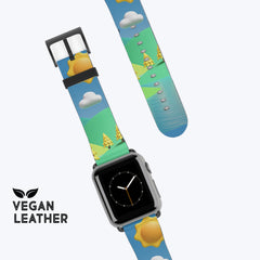 ARTIFICIAL iWatch Band