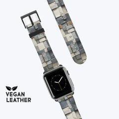 PLAID iWatch Band