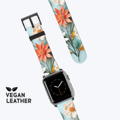 FLORE iWatch Band