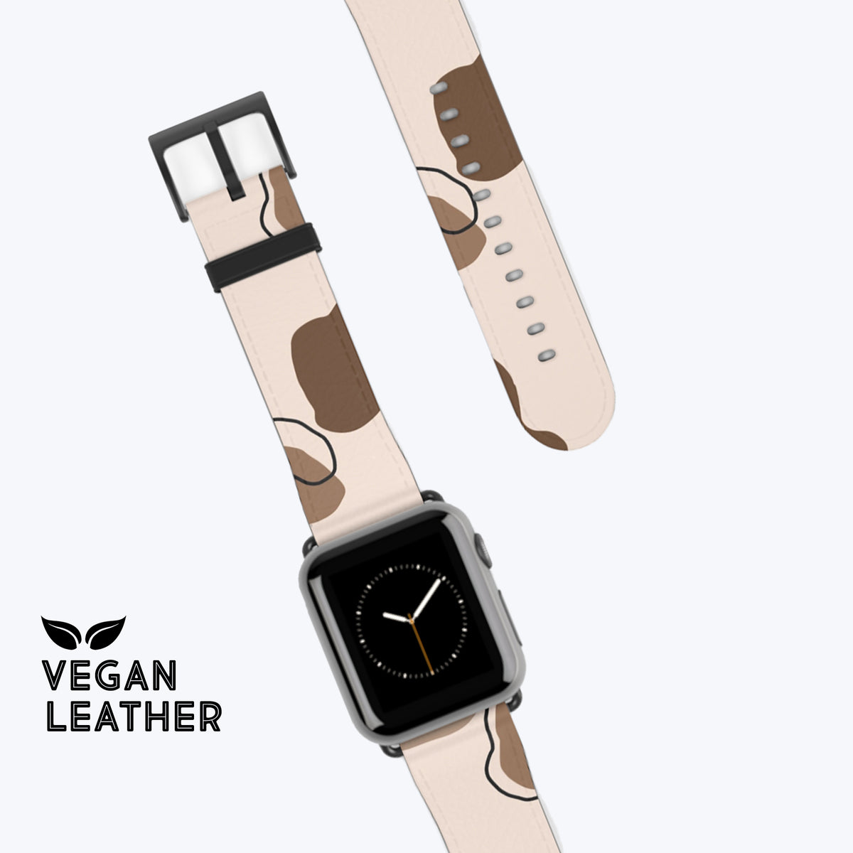 ABU iWatch Band