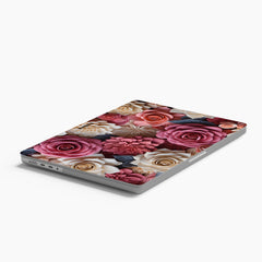 FLOWER BAE Macbook Case