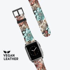 SCENIC iWatch Band