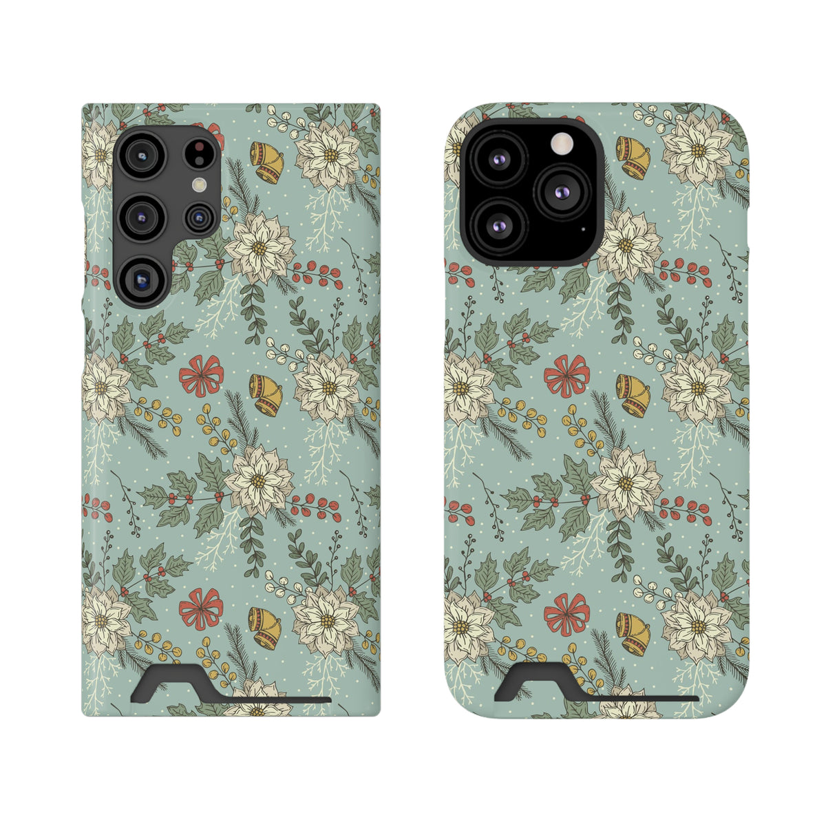 Ocassion Holder Phone Case