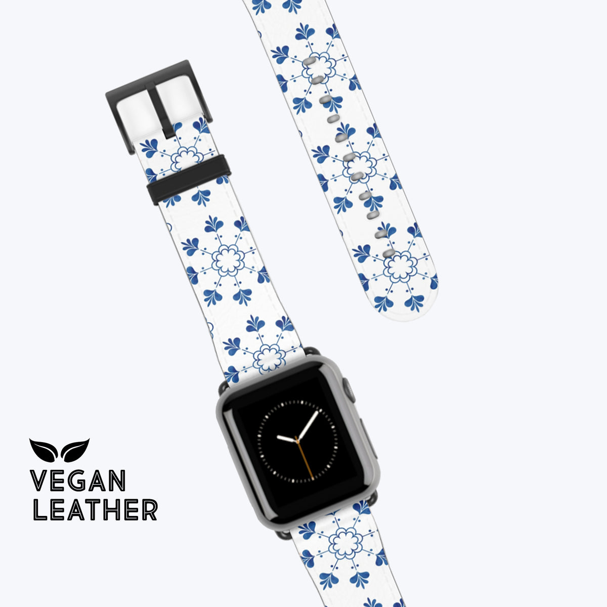 PLEASANT iWatch Band