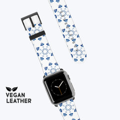 PLEASANT iWatch Band