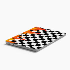 BLAZE  Macbook Case