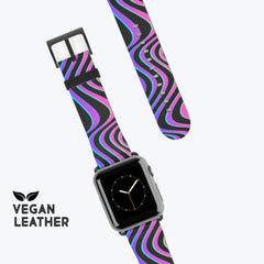 VIGILANT iWatch Band