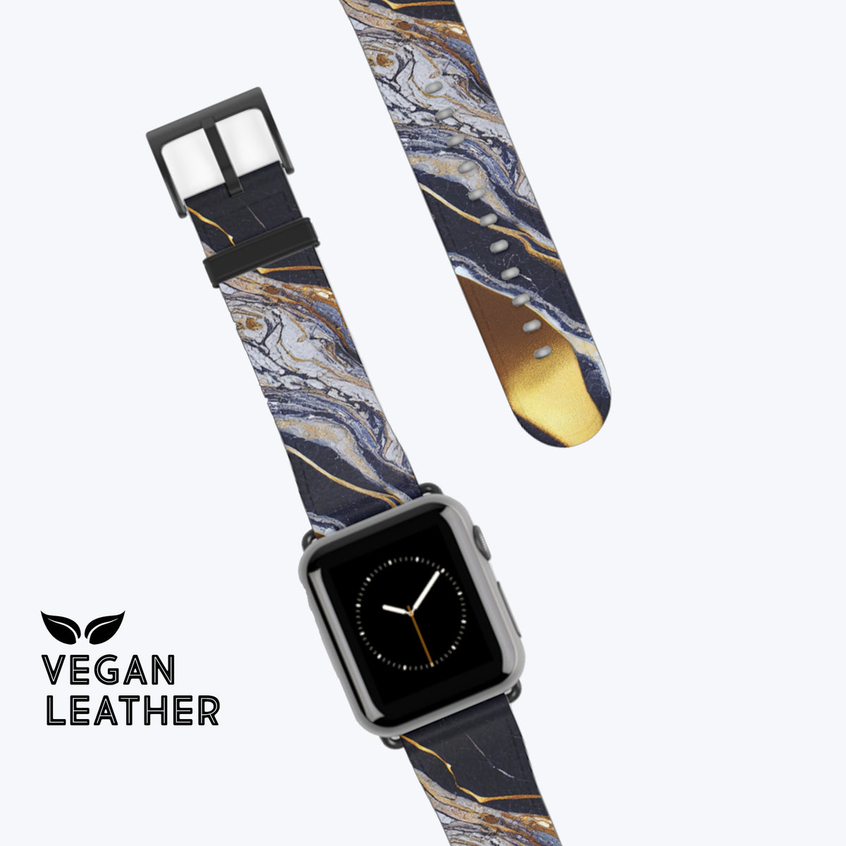 CRYSTALLIZE iWatch Band