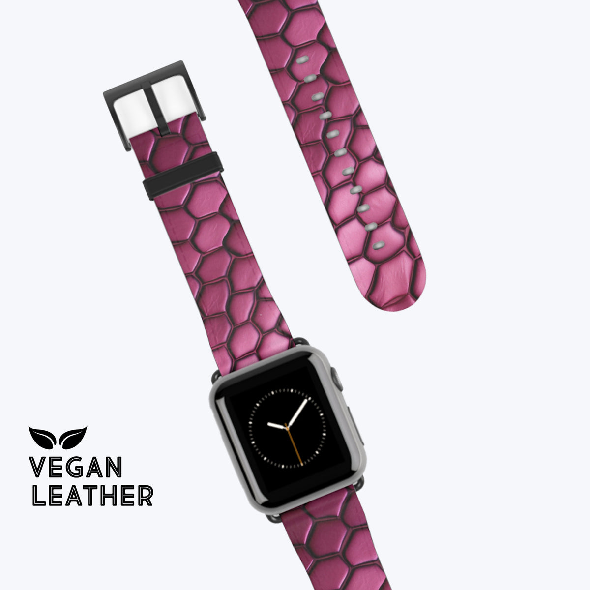 REPTILE iWatch Band