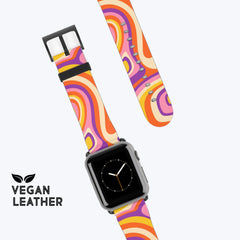 HOWDY iWatch Band