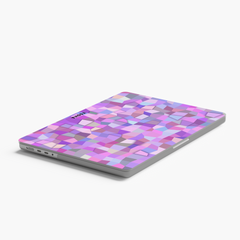 MOSAIC Macbook Case