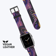 WREATH iWatch Band