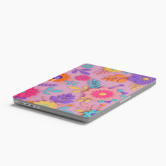 BOHEMIAN Macbook Case