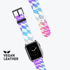 RAINBOW iWatch Band