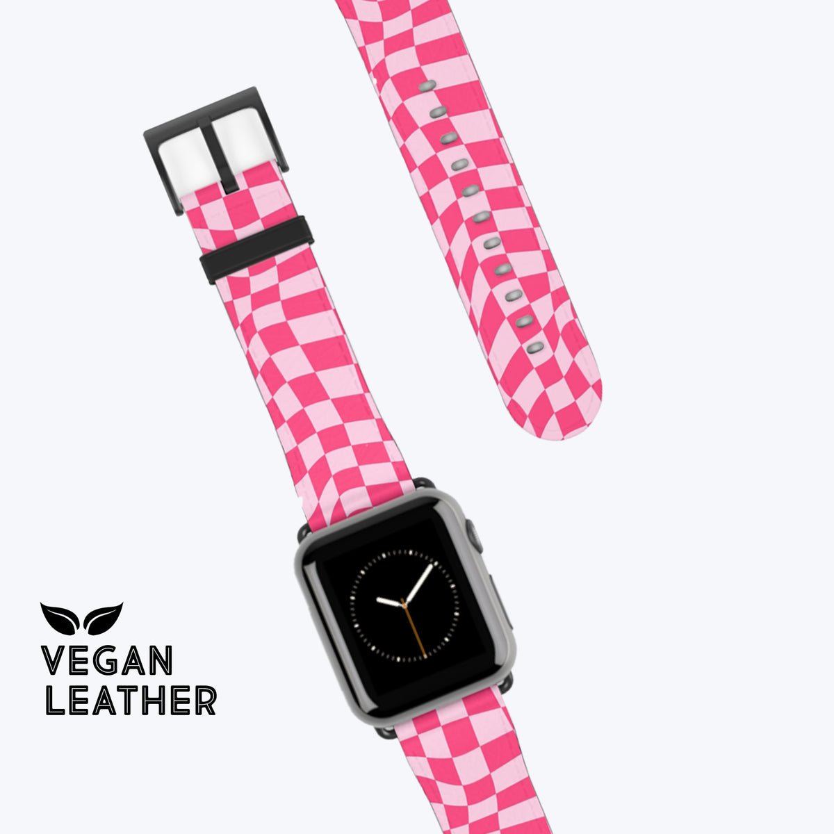 LOVE iWatch Band