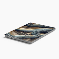 OSCILLATE Macbook Case