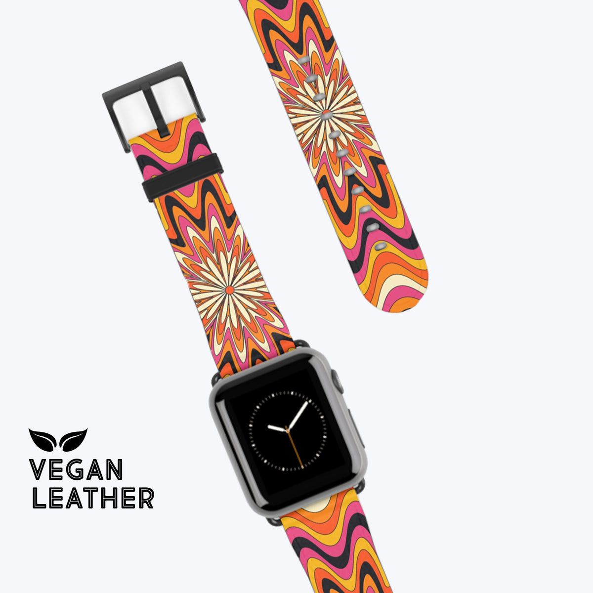 BLOSSOM iWatch Band